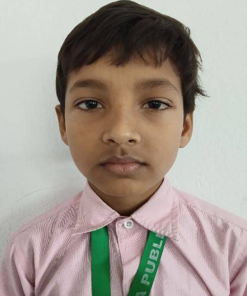 MIJANUR RAHAMAN