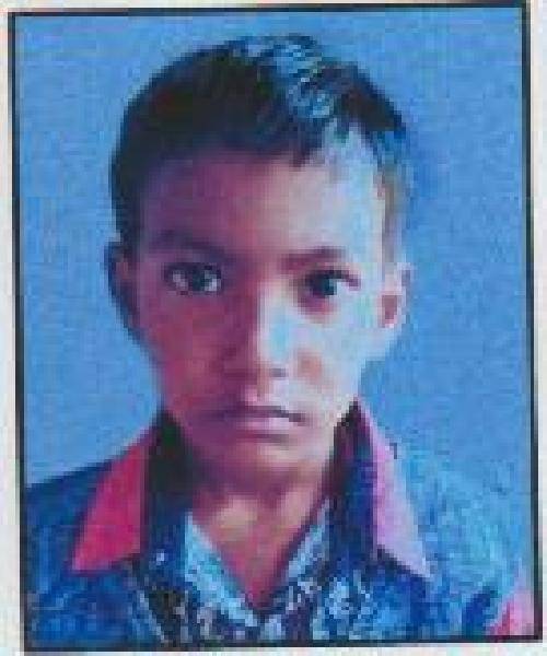 MONIRUL HOQUE