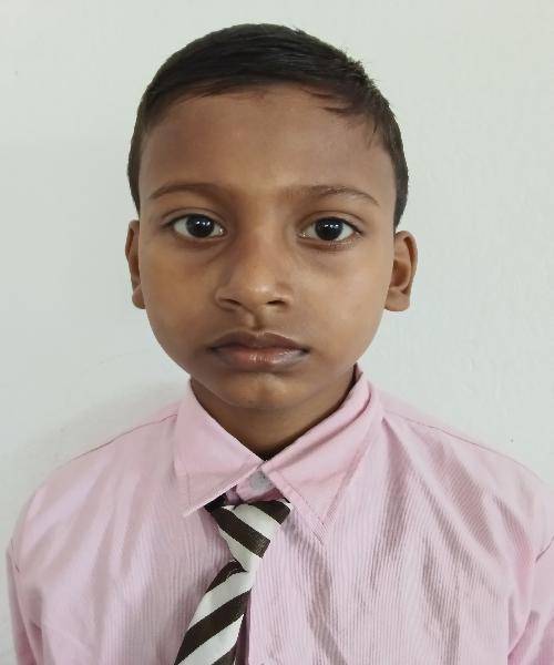 ABDUL MUSHRAF
