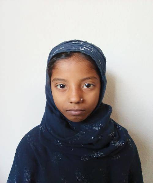 SAHANAJ KHATUN
