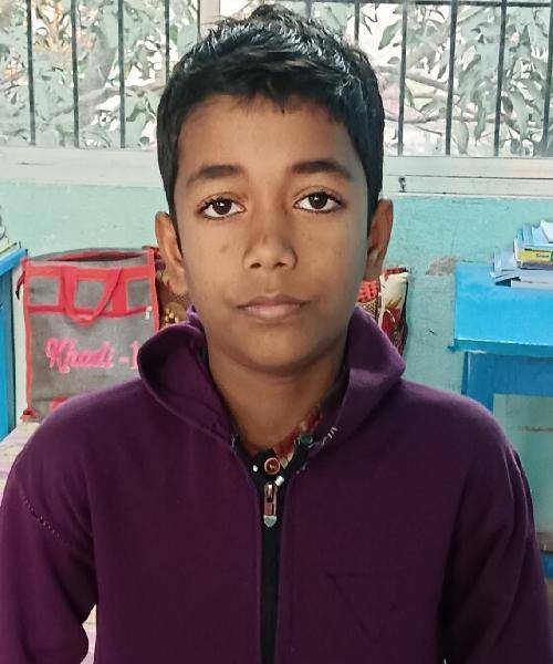 MIJANUR RAHAMAN