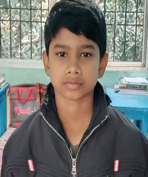 ROHAN DEWAN