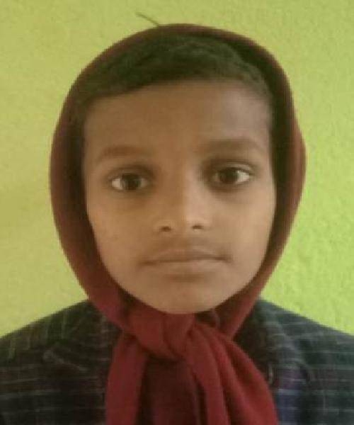 SAHIL SK