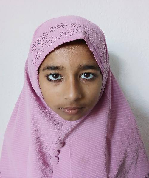 JANNATUNNESHA KHATUN