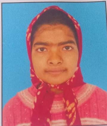 ABIDA SULTANA