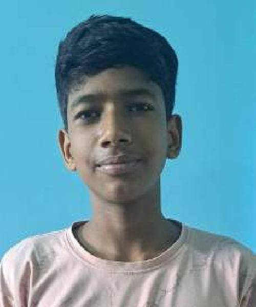 NUR SAHIL