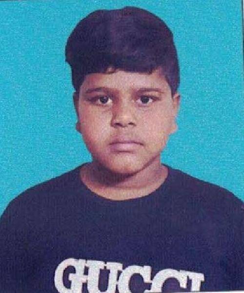 NOBI SAHEB SK