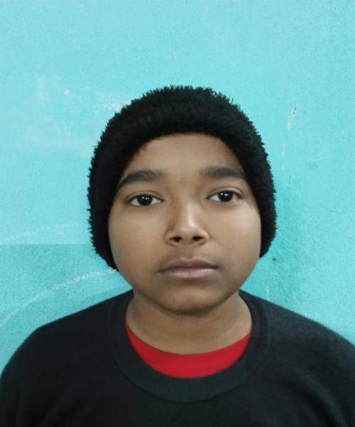 SAHIL SK